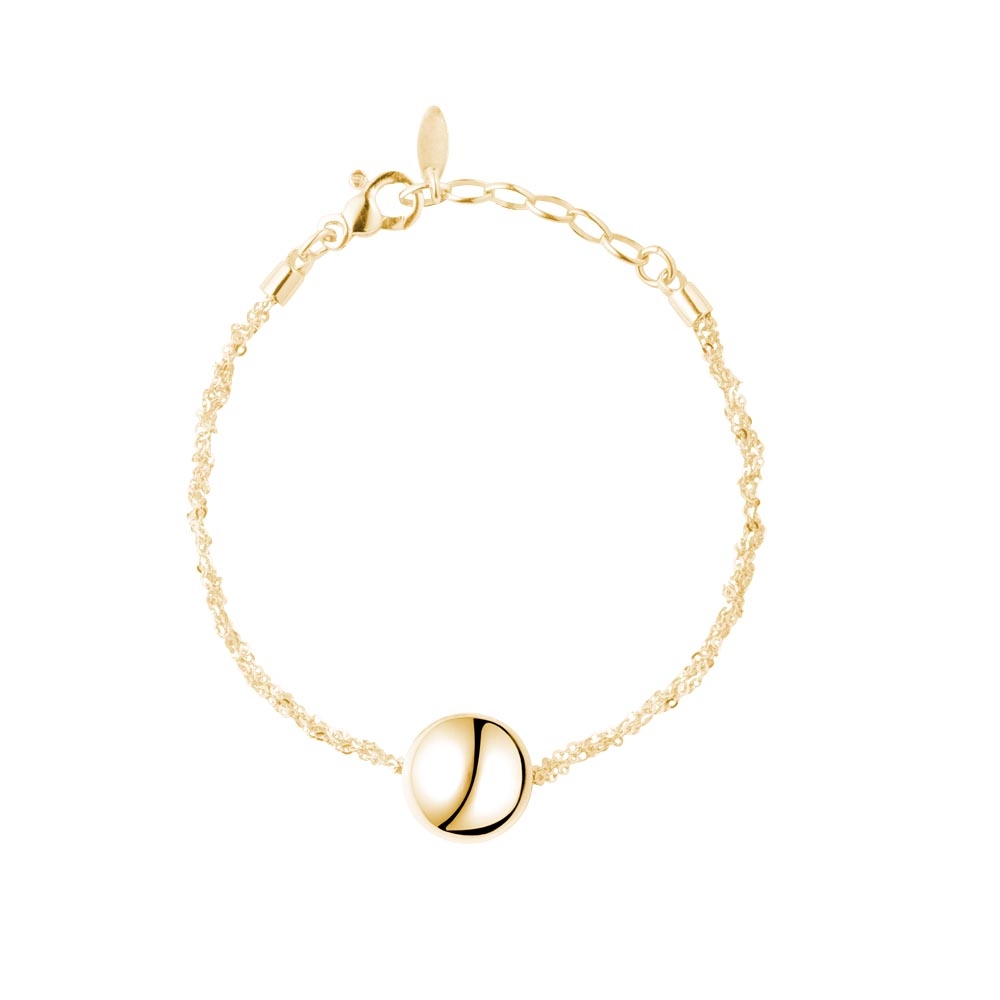 Bracciale Borsari Gioielli in argento 925%