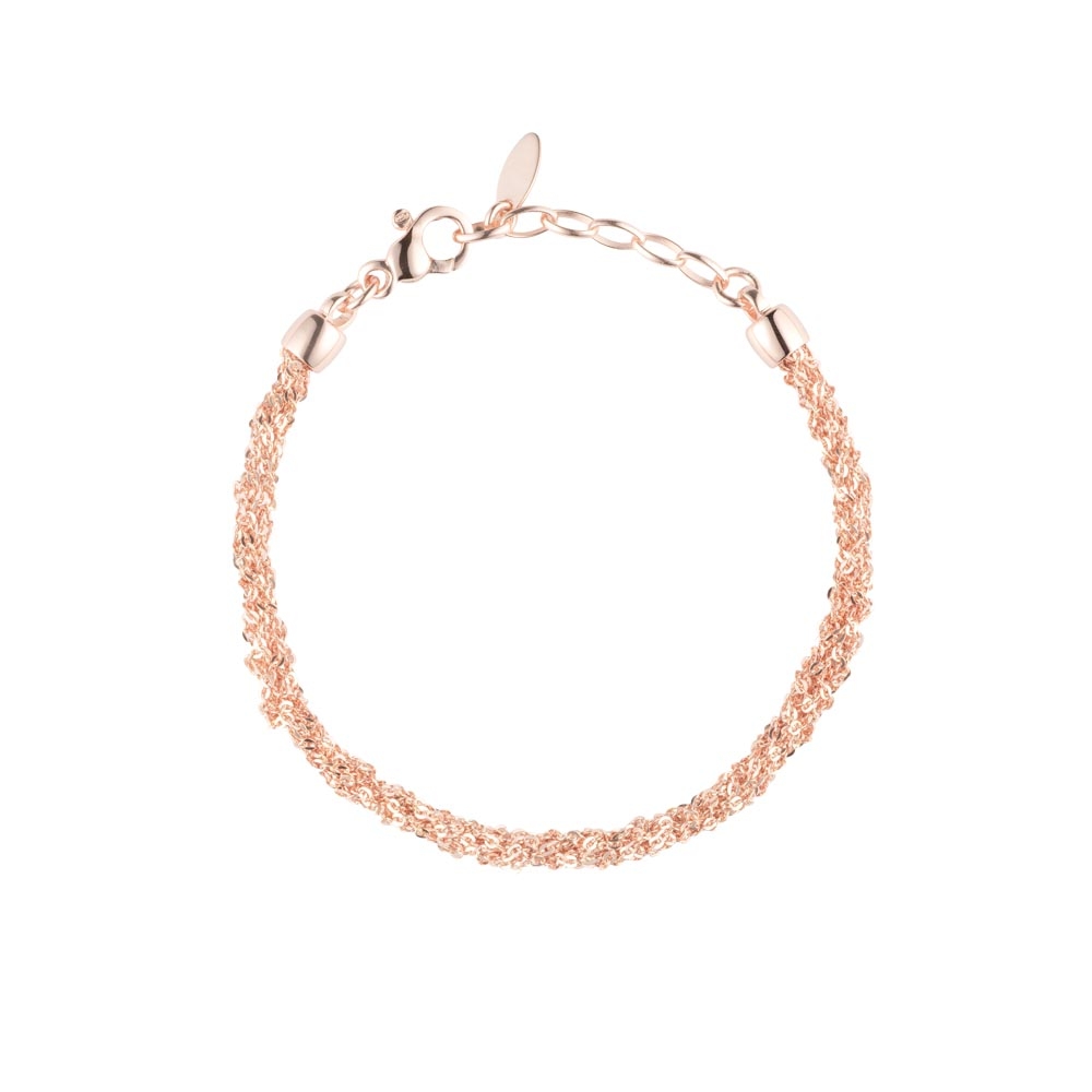 Bracciale Borsari Gioielli in argento 925%