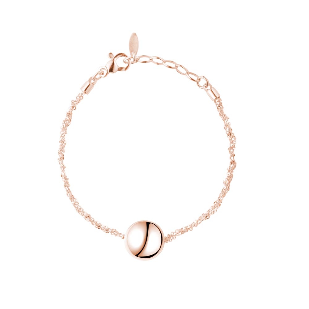 Bracciale Borsari Gioielli in argento 925%