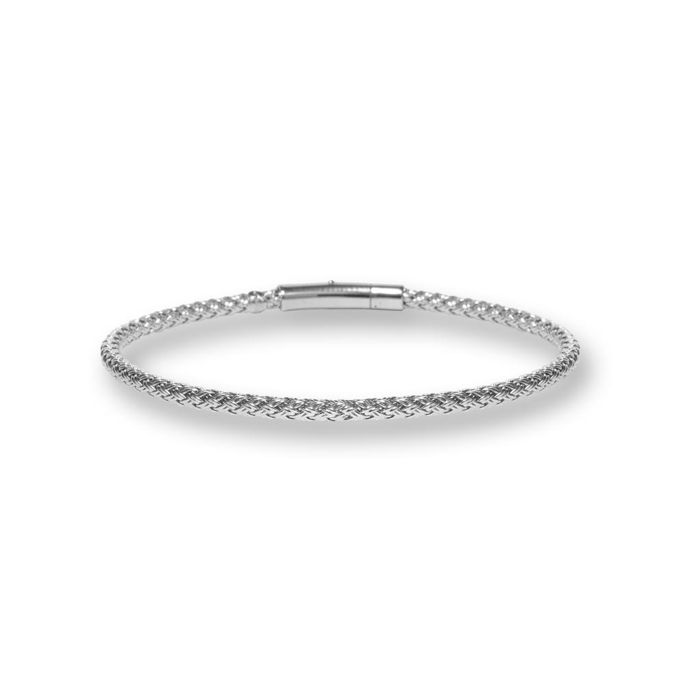 Bracciale Borsari Gioielli in argento 925%