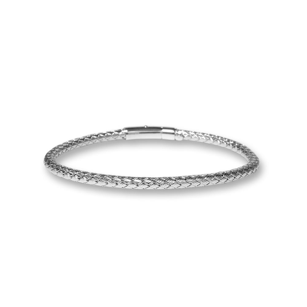 Bracciale Borsari Gioielli in argento 925%