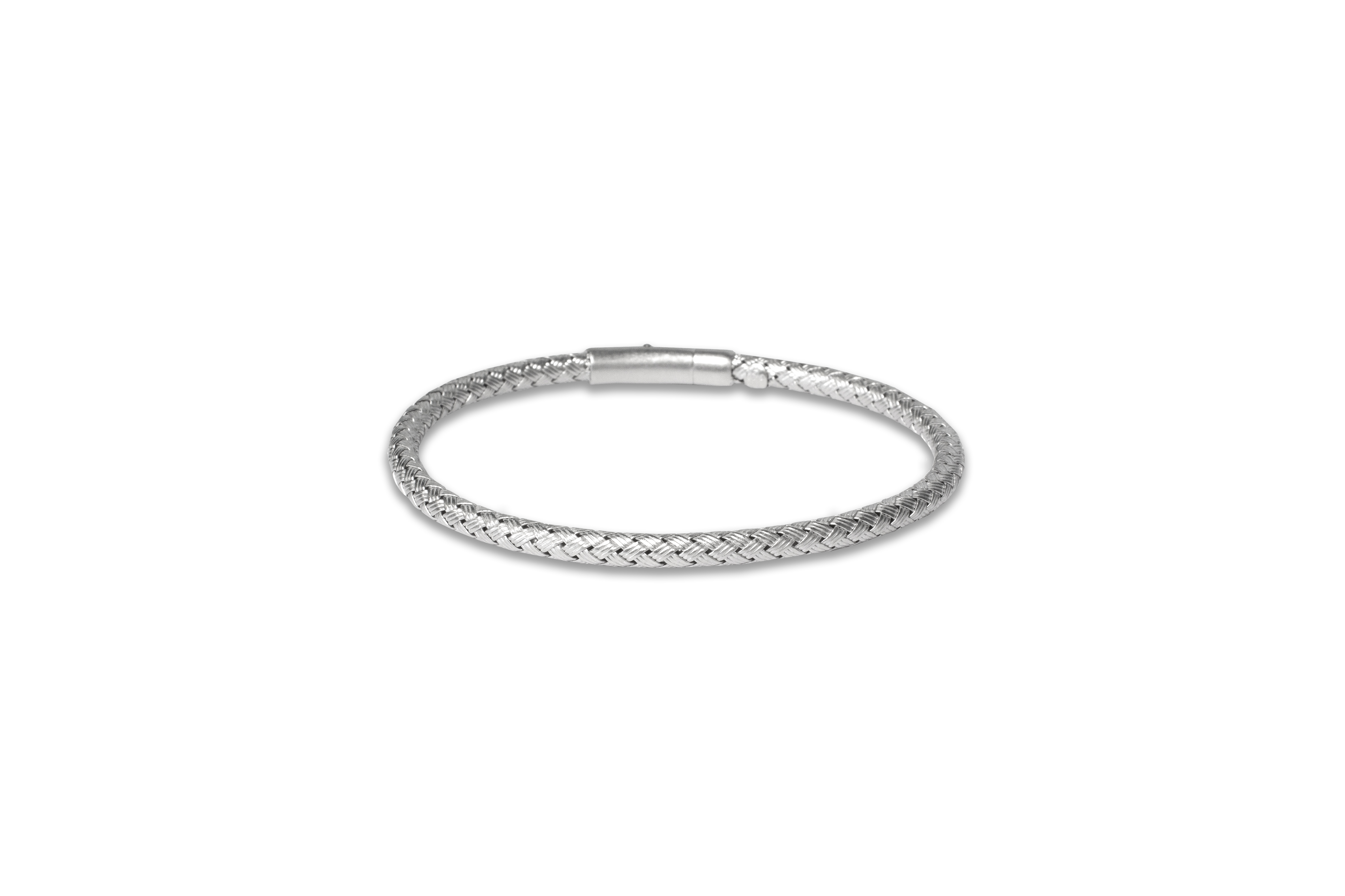 Bracciale Borsari Gioielli in argento 925%