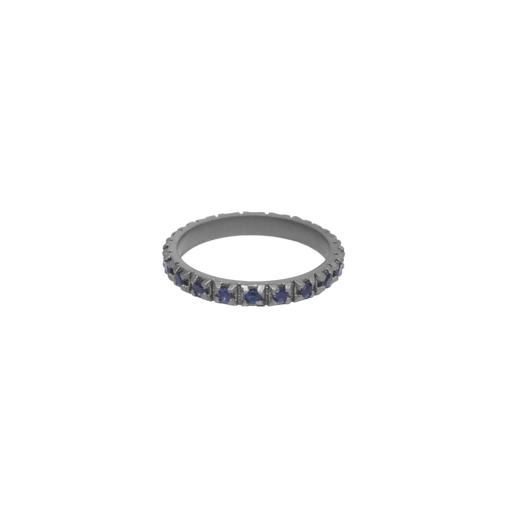 Anello  Borsari Gioielli in titanio