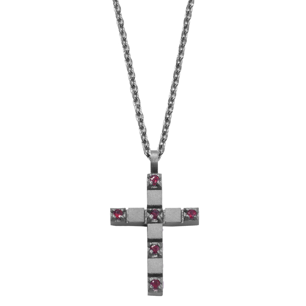 Pendente  Borsari Gioielli in titanio