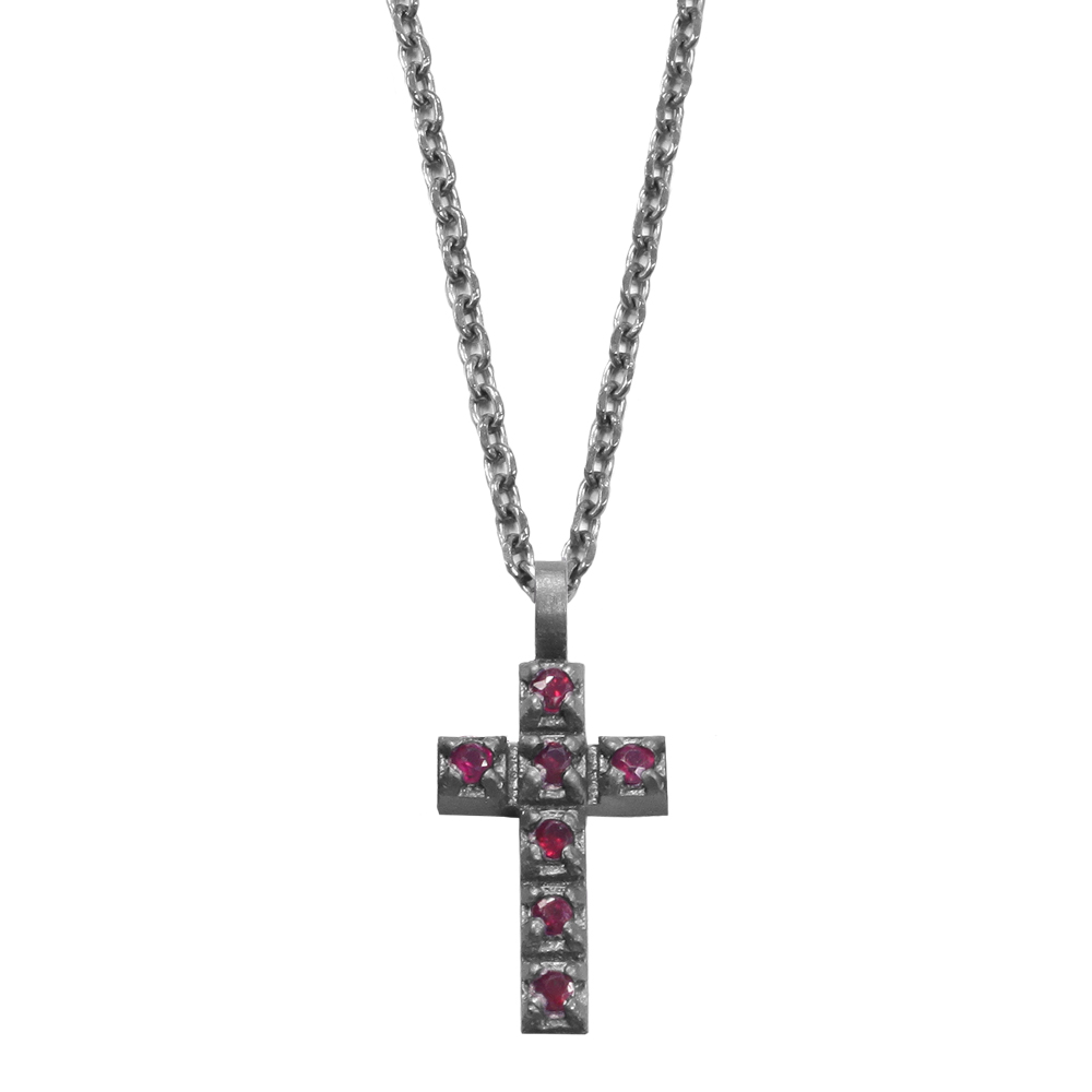Pendente  Borsari Gioielli in titanio