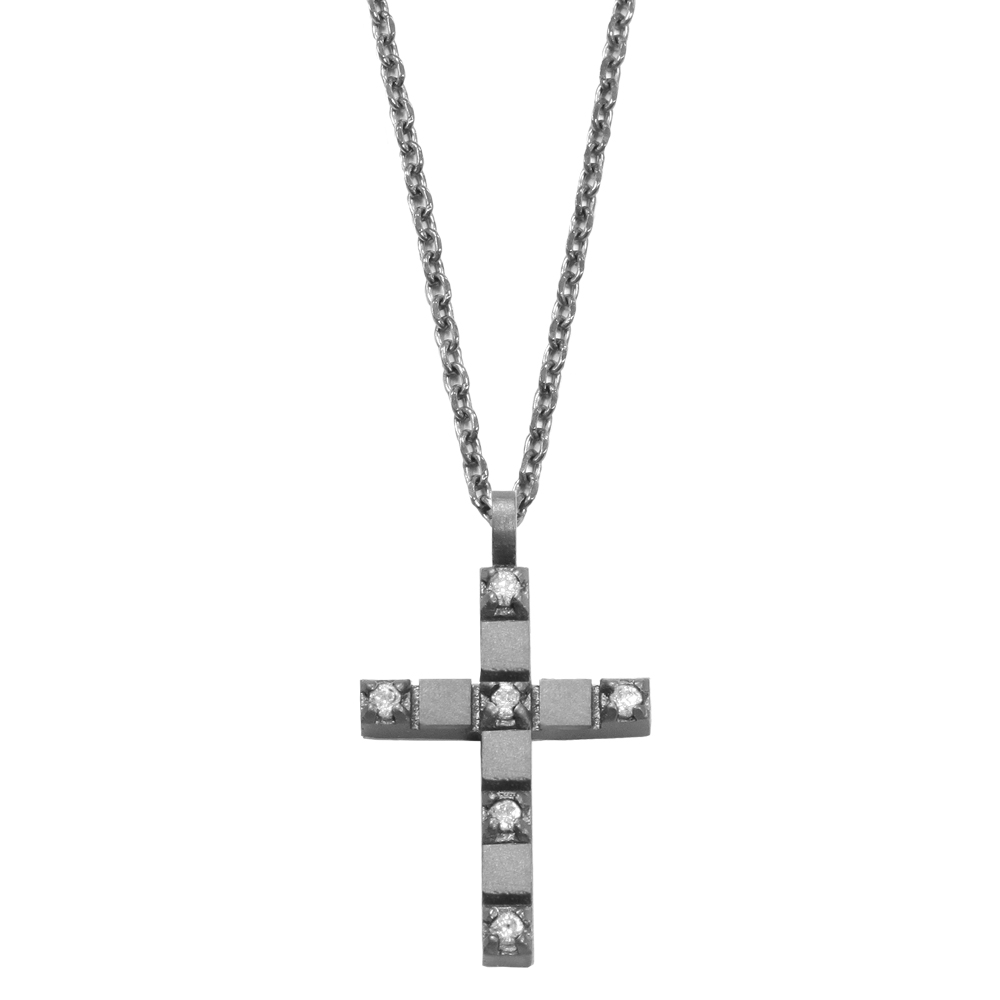 Pendente  Borsari Gioielli in titanio