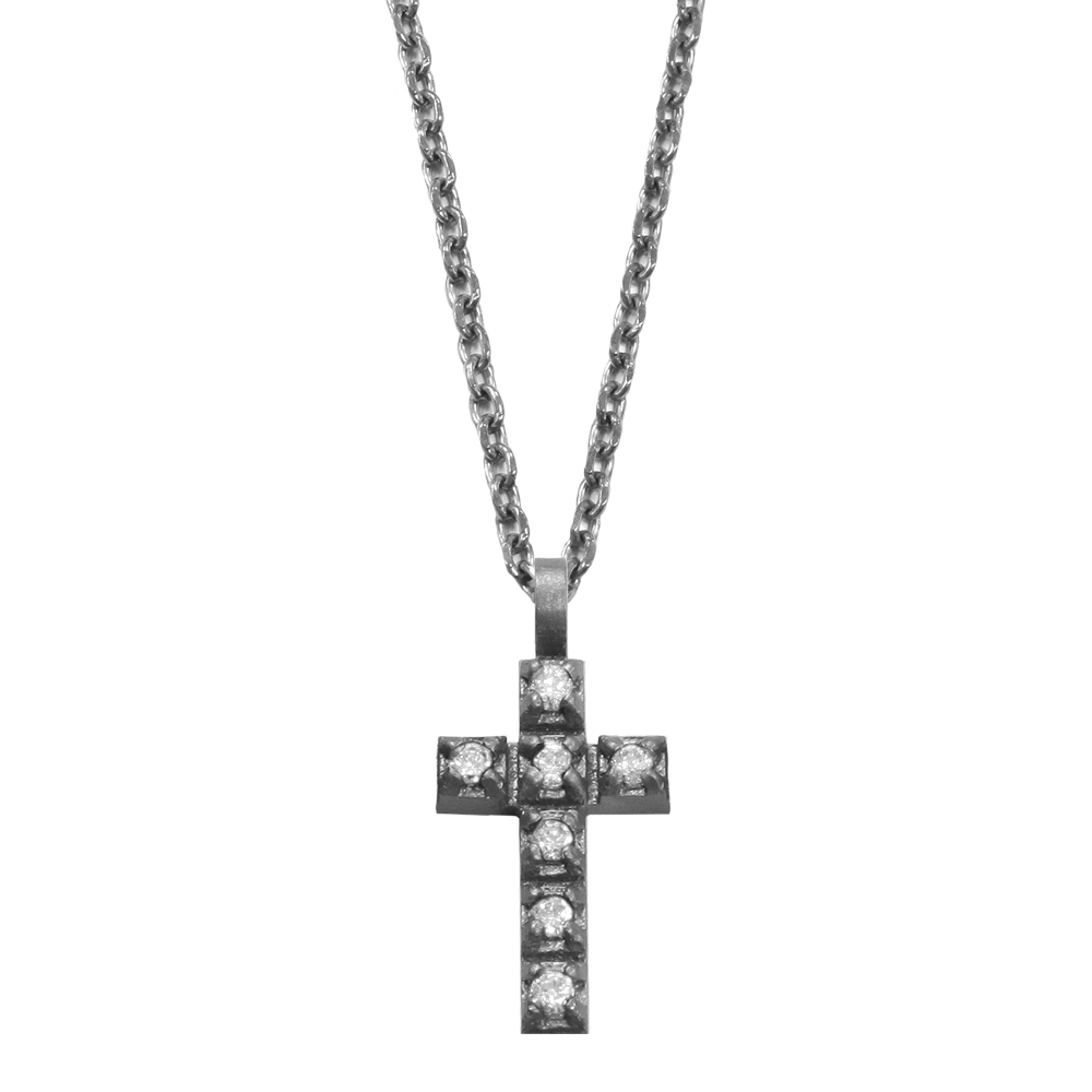 Pendente  Borsari Gioielli in titanio