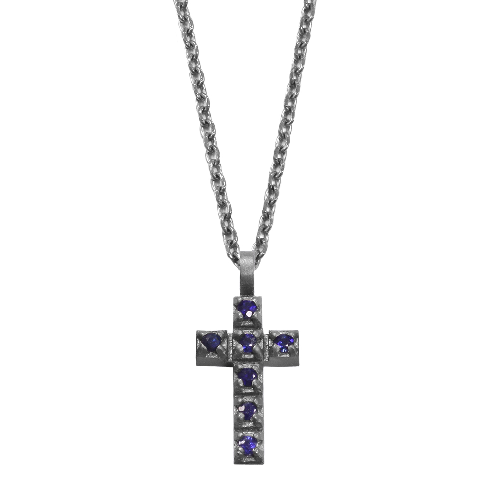 Pendente  Borsari Gioielli in titanio